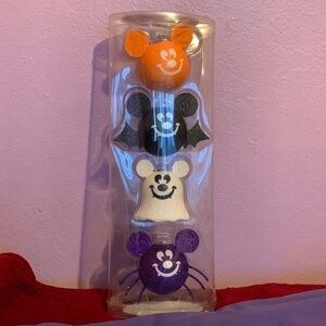 Disney ornaments